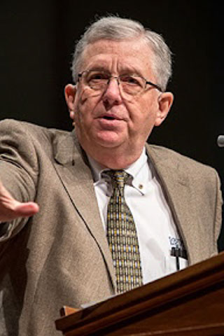 Dr. Keith E. Eitel