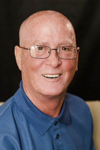 Tim Ligon, Pastor