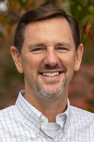 Paul Chitwood