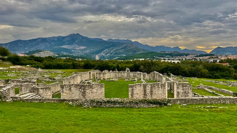 83 - A Historical Context of the Balkans