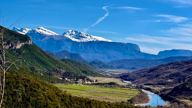 88 - Stories from Albania